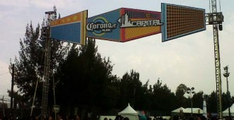 Corona Capital 14