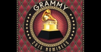 Nominados al Grammy