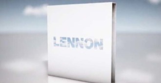 Lennon-Vinyl Box Set