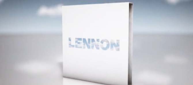 Lennon / John Lennon