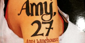 Amy, 27