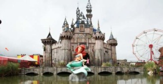 Dismaland