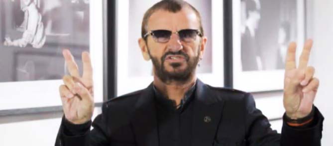 Las Fotos de Ringo
