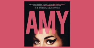Amy The Original Soundtrack