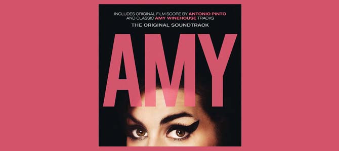 Amy: Amy Winehouse y Otros
