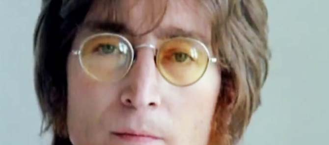 La Muerte de John Lennon
