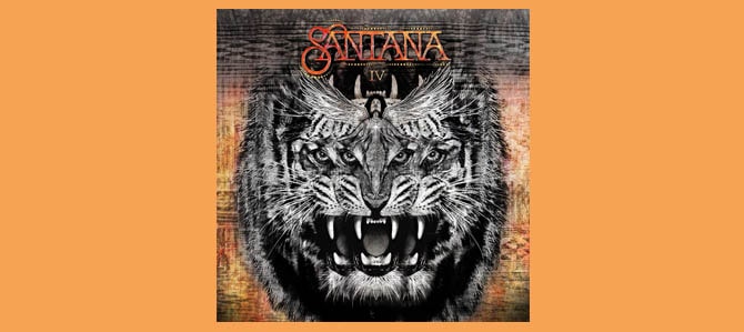 Santana IV / Santana