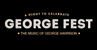 George Fest: A Night to Celebrate the Music of george Harrison