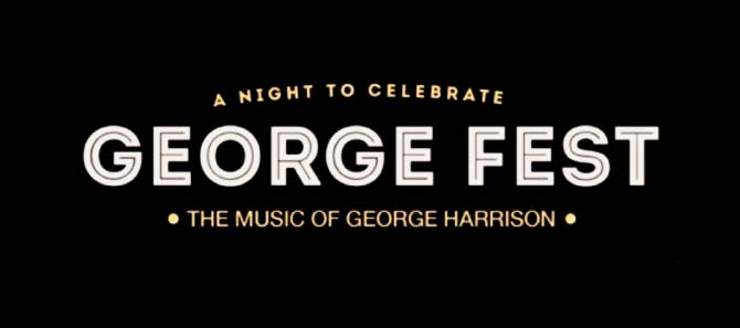 George Fest de George Harrison
