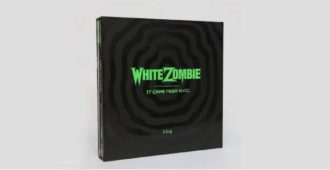 White Zombie: It Came from N.Y.C