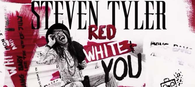 Steven Tyler con Country