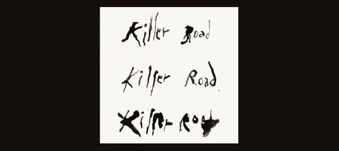 Killer Road (A Tribute To Nico) / Soundwalk Collective & Jesse Paris Smith featuring Patti Smith