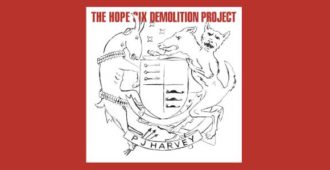 The Hope Six Demolition Project