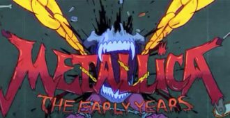 Metallica - The Early Years