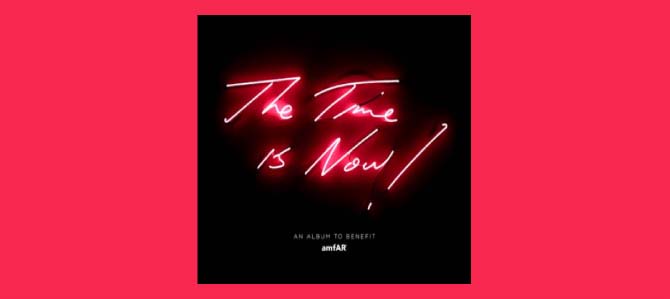 The Time is Now / Various Artists
