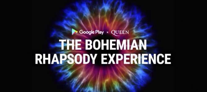 The Bohemian Rhapsody Experience