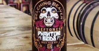 Phantom Bride IPA