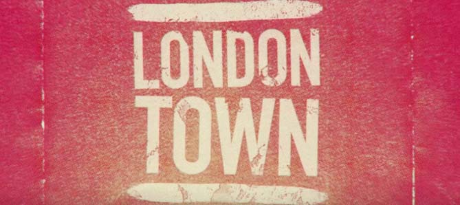 London Town (The Clash)