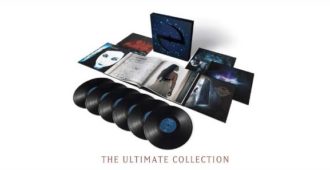 Evanescence The Ultimate Collection