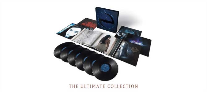 Evanescence: The Ultimate Collection / Evanescence