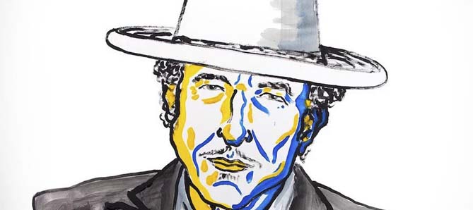 Bob Dylan… El Poeta del Rock