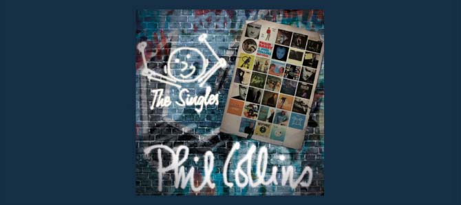 The Singles / Phil Collins