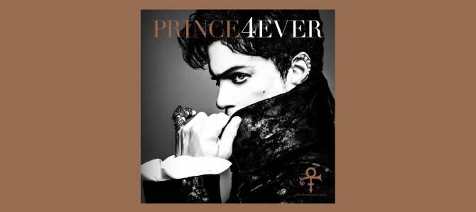Prince 4Ever / Prince