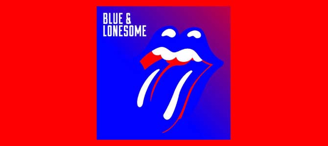 Blue and Lonesome / The Rolling Stones