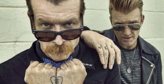 Eagles of Death Metal