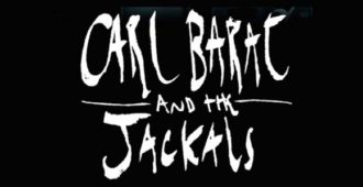 Carl Barât & The Jackals