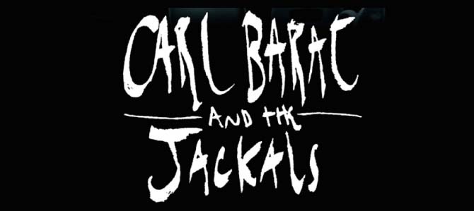 Carl Barât & The Jackals
