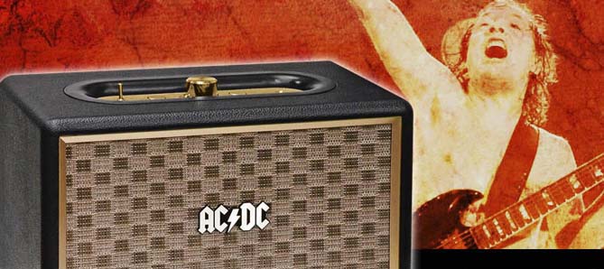 iDance’s AC/DC