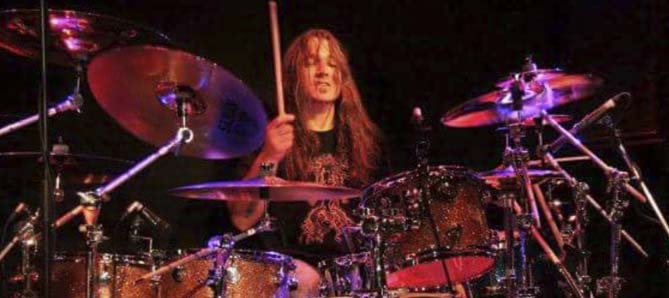 Dave Abbruzzese vs Rock & Roll Hall of Fame