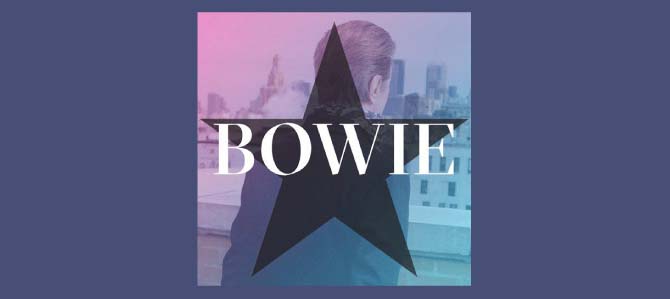 No Plan de David Bowie