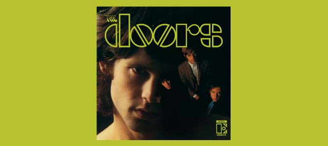 The Doors: 50th Anniversary Deluxe Edition / The Doors