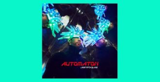 Automaton