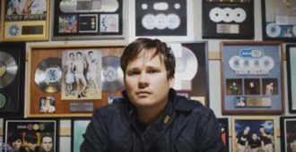 Tom DeLonge