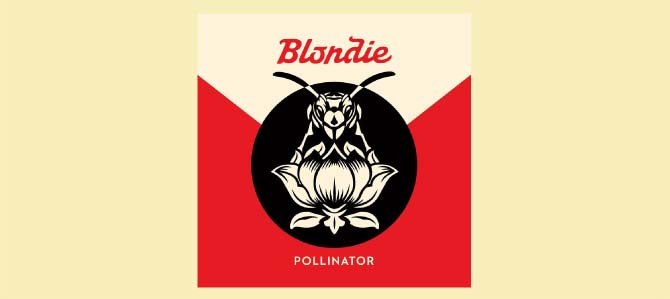 Pollinator / Blondie