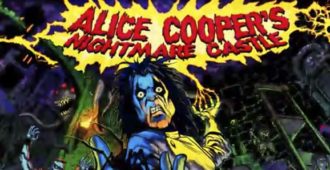 Alice Cooper's Nightmare Castle