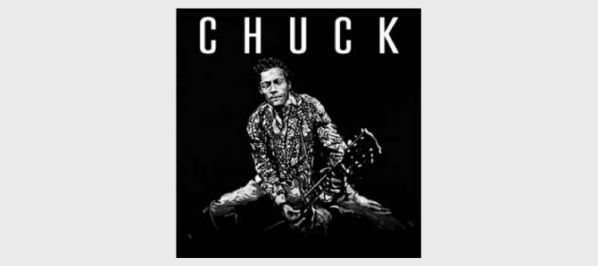 Chuck / Chuck Berry