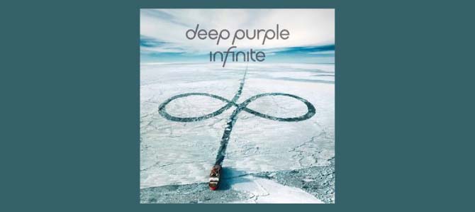 inFinite / Deep Purple