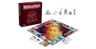 Monopoly de Queen