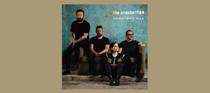Something Else / The Cranberries