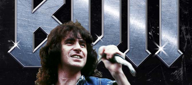 Bon: The Last Highway (The Untold Story of Bon Scott and AC/DC’s Back in Black)