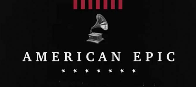 Jack White presenta American Epic