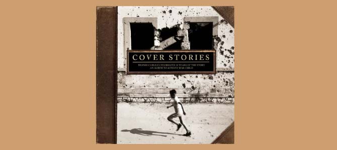Cover Stories: Brandi Carlile Celebrates 10 Years Of The Story / Various Artists