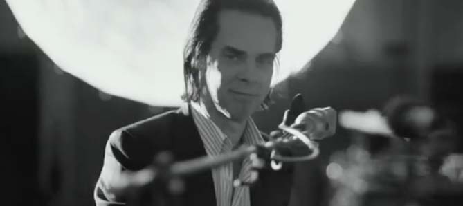 One More Time with Feeling de Nick Cave & The Bad Seeds