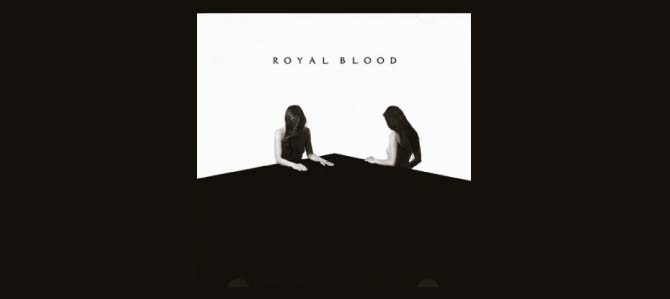 How Did We Get So Dark? / Royal Blood