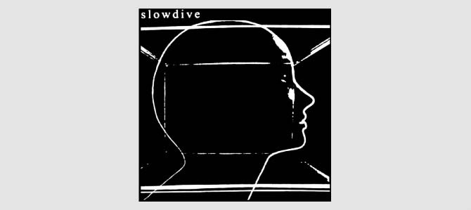 Slowdive / Slowdive
