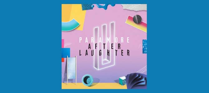 After Laughter / Paramore
